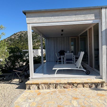 Buqez Eco Resort Drage Exterior photo