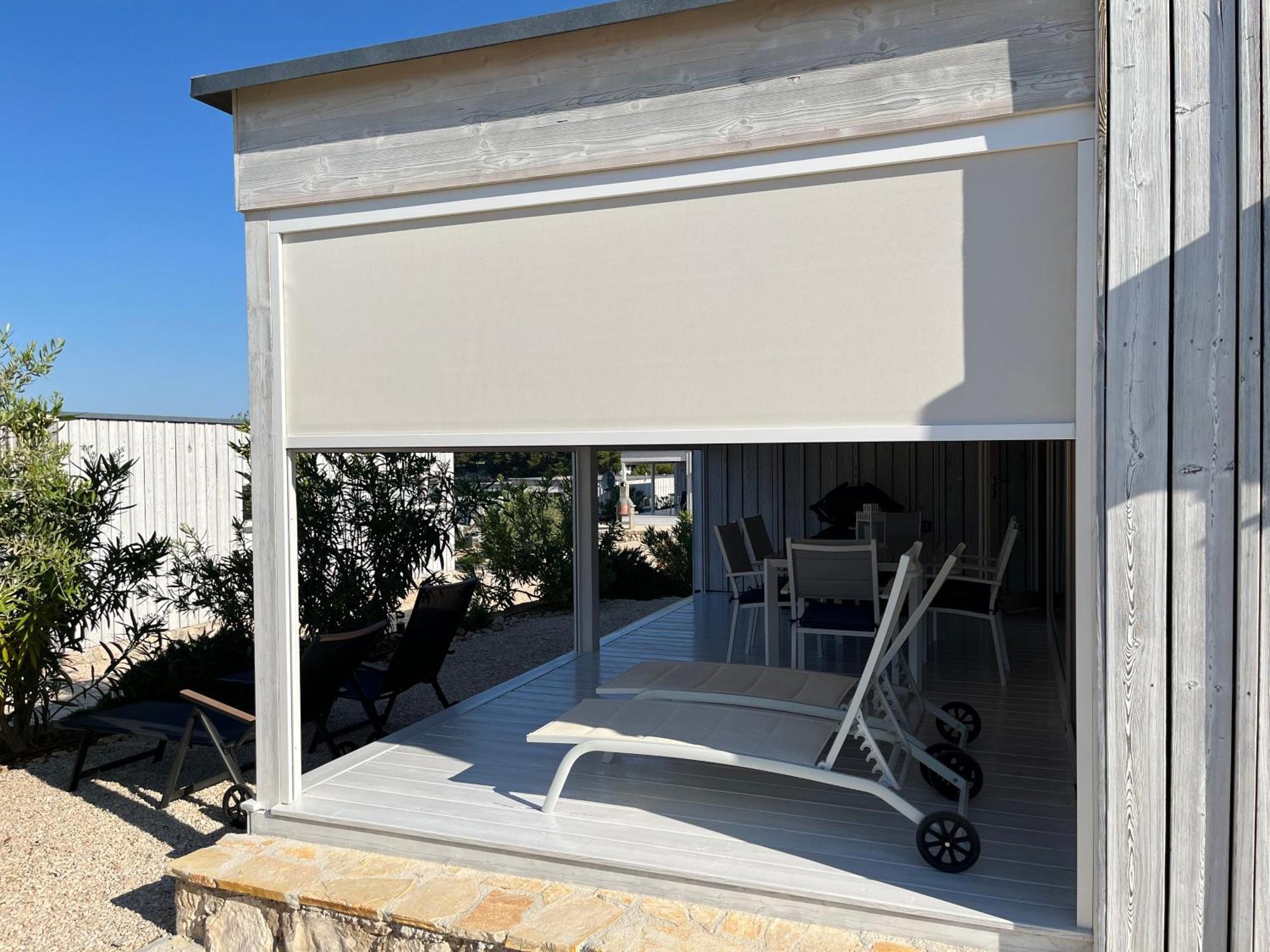 Buqez Eco Resort Drage Exterior photo