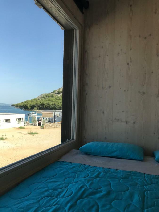 Buqez Eco Resort Drage Exterior photo